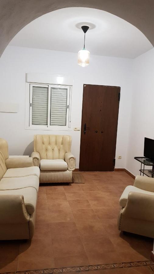 فيلا Casa De Pueblo Guaro المظهر الخارجي الصورة